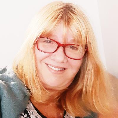Teacher/Owner, Shirley
