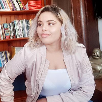 2019 matric student
